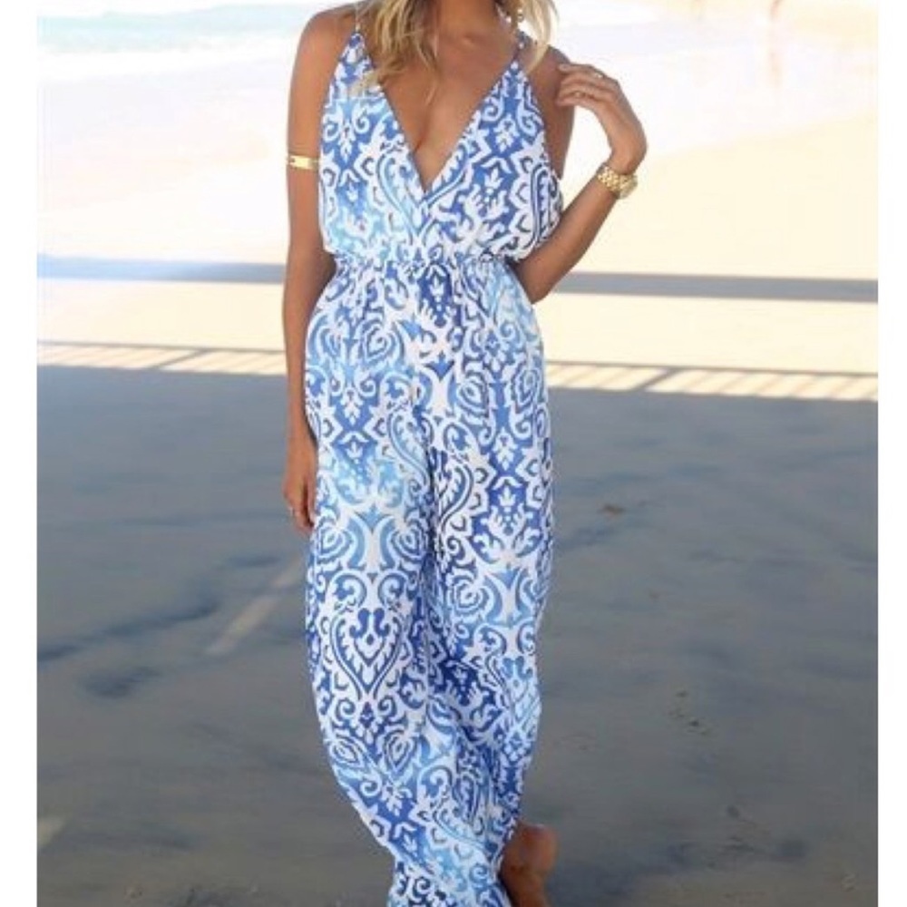 New Sabo Skirt romper jumpsuit XS